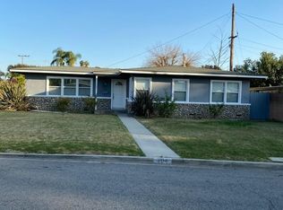 704 S Carmencita Dr, West Covina, CA 91790