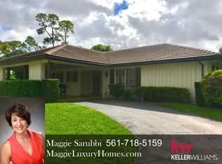 464 Forestview Dr, Atlantis, FL 33462