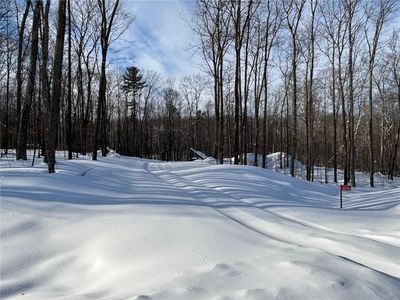10191N Hardwood Hills Drive, Hayward, WI, 54843
