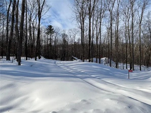 10191N Hardwood Hills Drive, Hayward, WI 54843