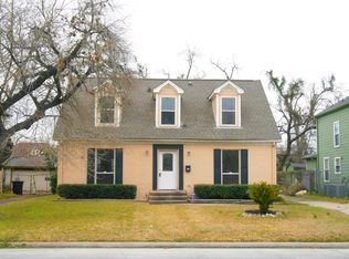 3315 Rosedale St, Houston, TX 77004