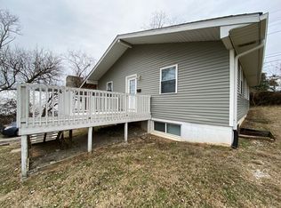 428 N Clark St, Bloomington, IN 47408