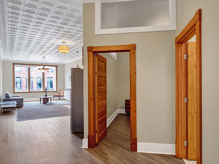 226 W Broughton St #2B — Photo 6
