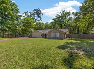 15544 Nell Lynn Ln, Tyler, TX 75707