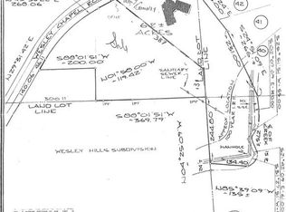 3832 Wesley Chapel Rd, Marietta, GA 30062