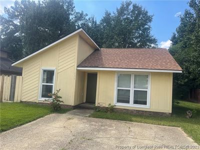 536 Hickorywood Dr, Fayetteville, NC, 28314