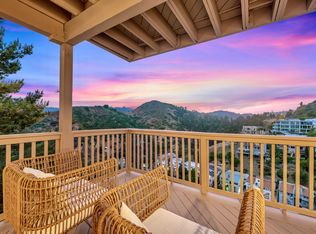 6413 La Punta Dr, Los Angeles, CA 90068