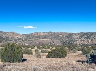 7X San Tomas Rd, Hanover, NM 88041