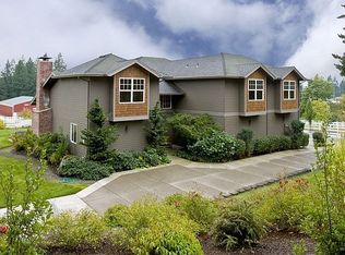 11150 SW Tonquin Loop, Sherwood, OR 97140