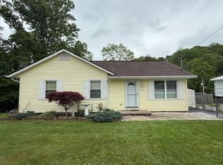 137 Harper Cir, Beckley, WV 25801