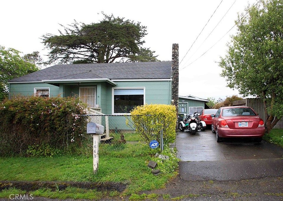 1st image of 1665 Nedra Ave