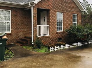 1131 Brushy Creek Rd UNIT B, Easley, SC 29642