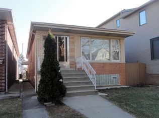 5431 W Parker Ave, Chicago, IL 60639