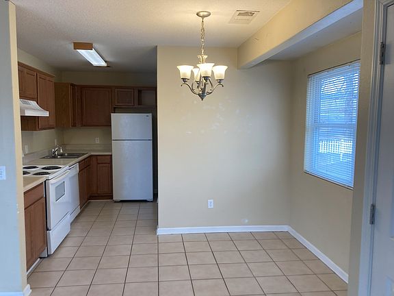 Kitchen and Dining