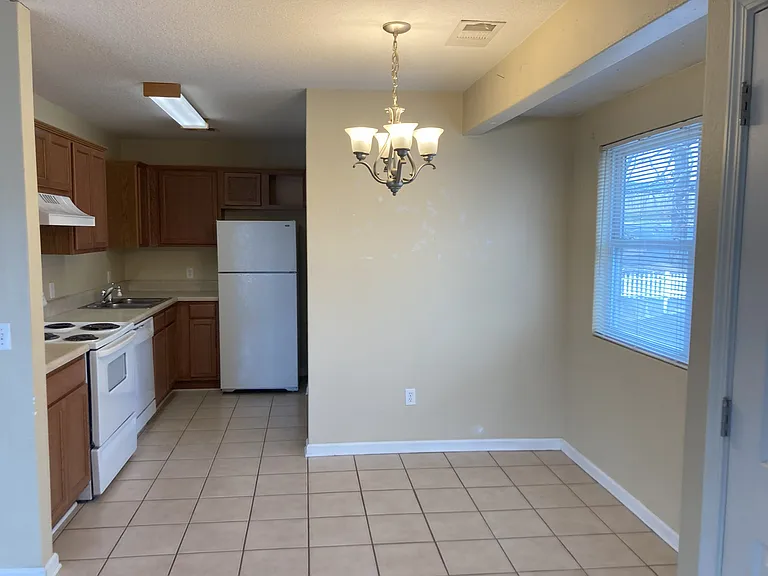 Kitchen and Dining