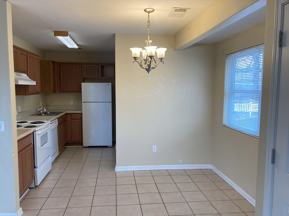 Kitchen and Dining