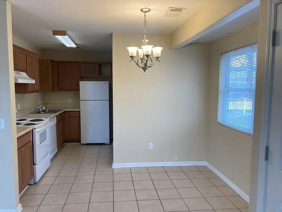 Kitchen and Dining
