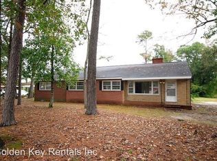 2809 E Ash St, Goldsboro, NC 27534