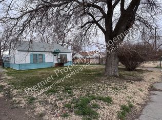 1254 Bunting Ave, Grand Junction, CO 81501