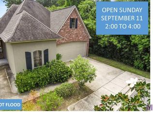 14308 Ivy Terrace Dr, Baton Rouge, LA 70817