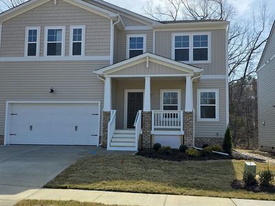 3829 Kinalin Ln, Richmond, VA, 23234