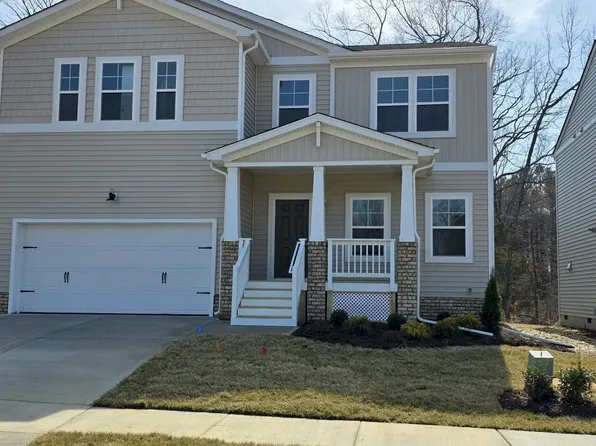 3829 Kinalin Ln, Richmond, VA 23234