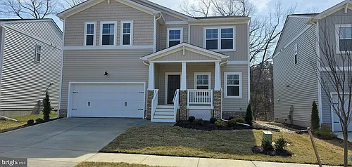 3829 Kinalin Ln Photo 1