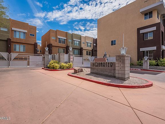 3rd image of 6745 N 93RD Avenue #1152