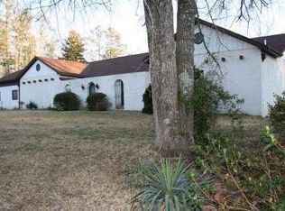 228 Old Monticello Rd NW, Milledgeville, GA 31061