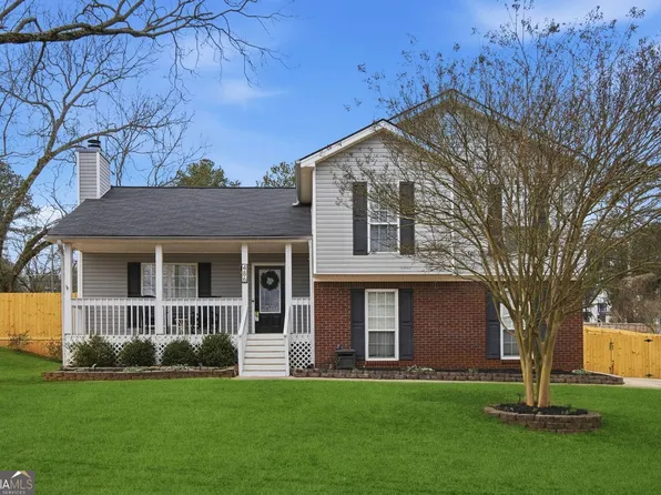 486 Monticello Ct, Winder, GA 30680
