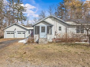 7465 VT Route 100 B, Moretown, VT 05660