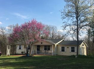 5228 Hayden Rd, Hillsboro, MO 63050