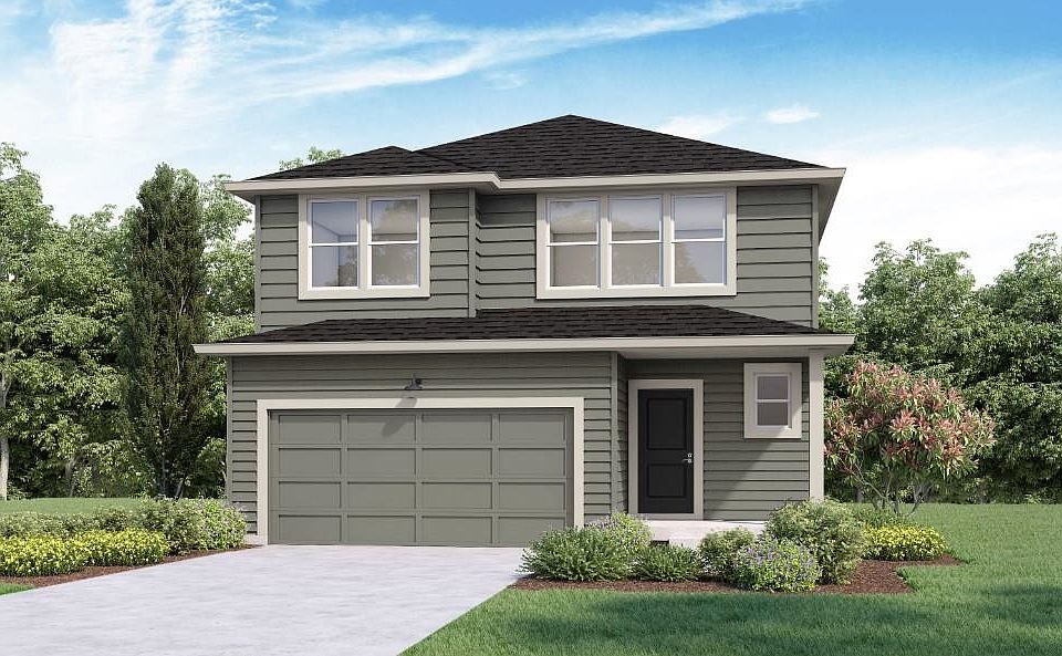 1st image of 3731 S Wapiti Ln