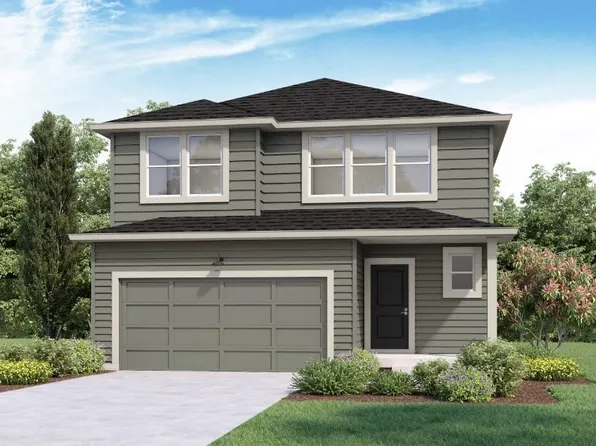 3893 S Wapiti Ln, Spokane, WA 99206
