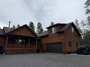 888 Big Bear Cir, Lakeside, AZ 85929