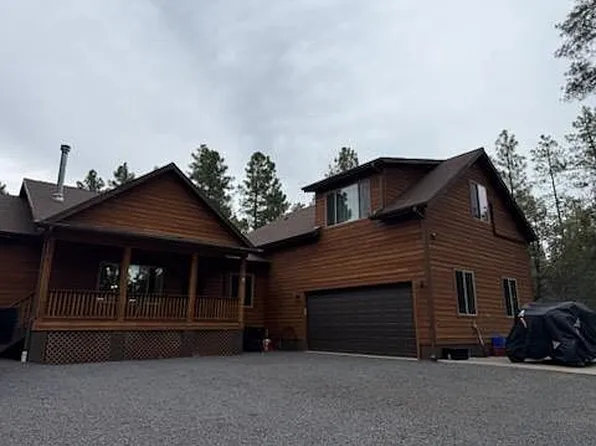 888 Big Bear Cir, Lakeside, AZ 85929