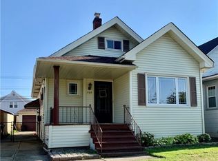 308 Westgate Rd, Buffalo, NY 14217