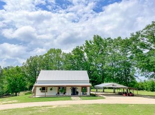 9801 Highway 96, Millport, AL 35576