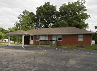 10967 N Kitchen Rd, Mooresville, IN 46158