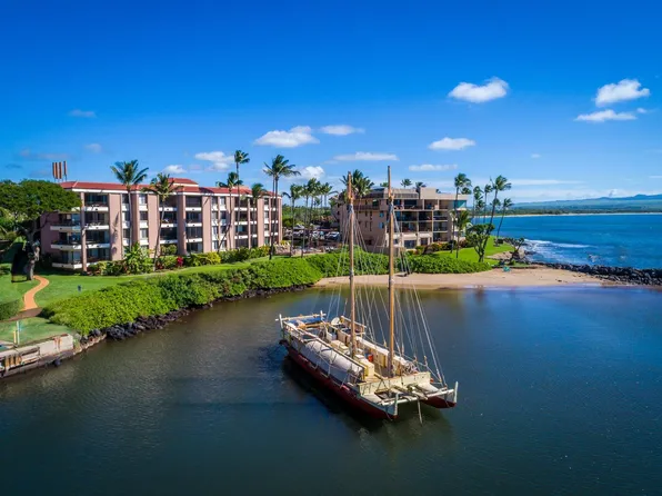 30 Hauoli St APT 312, Wailuku, HI 96793