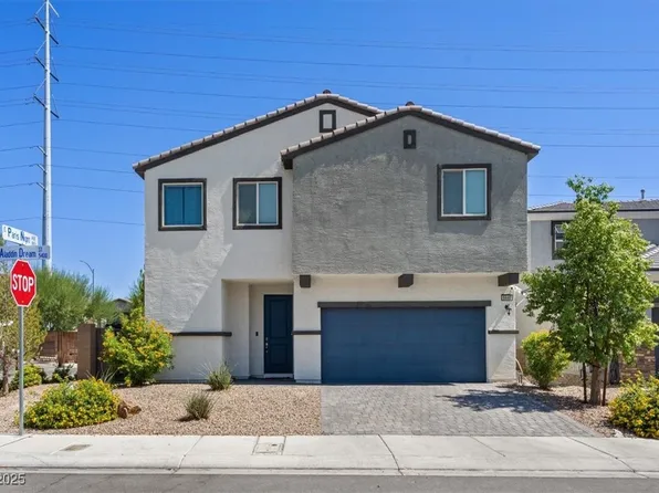 5440 Aladdin Dream St, North Las Vegas, NV 89081