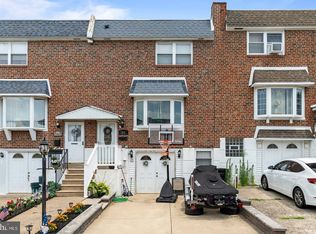 3805 Nedla Rd, Philadelphia, PA 19154