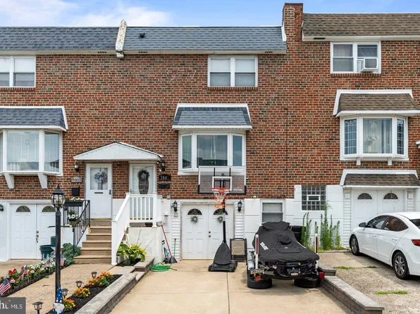 3805 Nedla Rd, Philadelphia, PA 19154