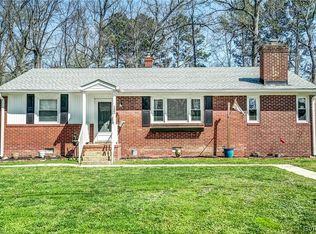 3403 Birchbrook Rd, Henrico, VA 23228