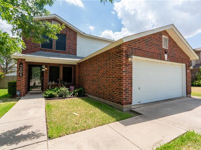 4201 Big Bend Trl, Taylor, TX, 76574