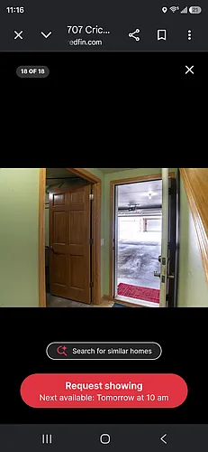 707 Cricket Ln #5 Photo 1