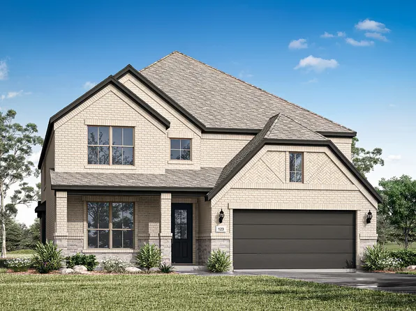 16420 Thistle Bend Dr, Justin, TX 76247