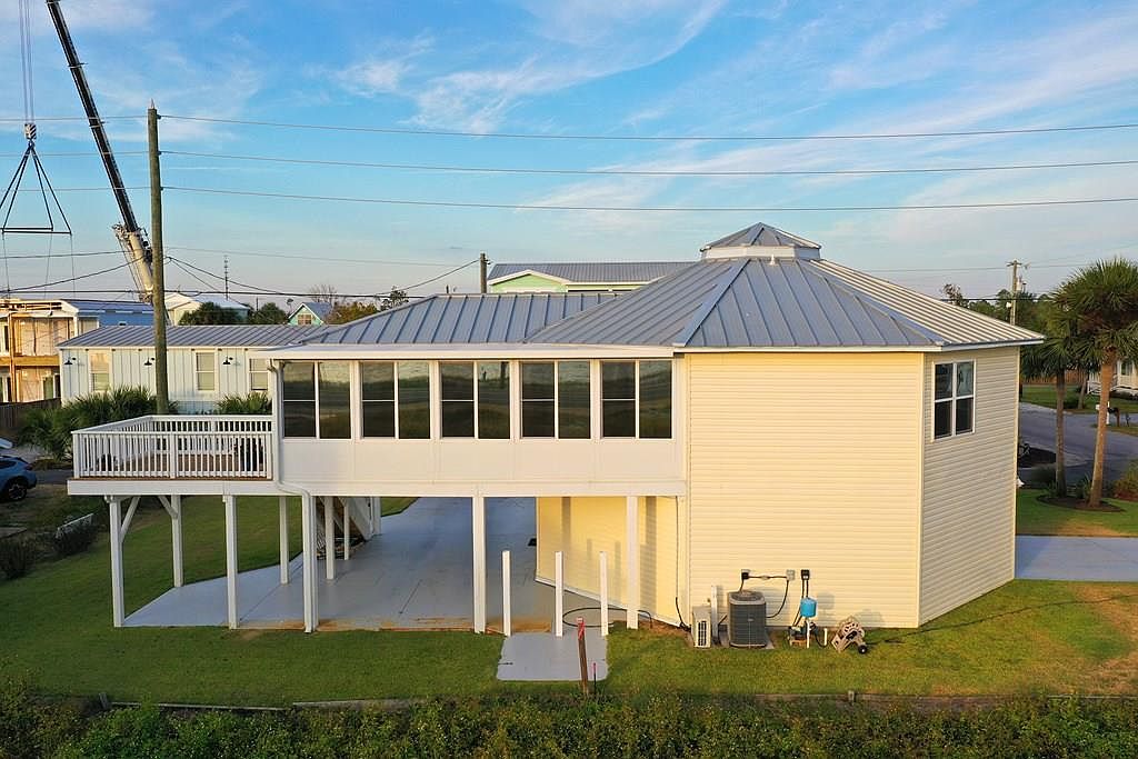 100 3rd St, Mexico Beach, FL 32456 Zillow