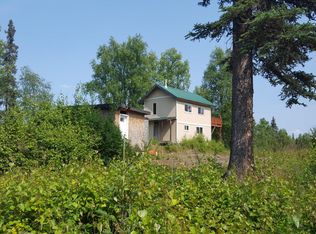 34141 S Oilwell Rd, Trapper Creek, AK 99683