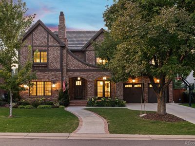309 Ivanhoe Street, Denver, CO, 80220